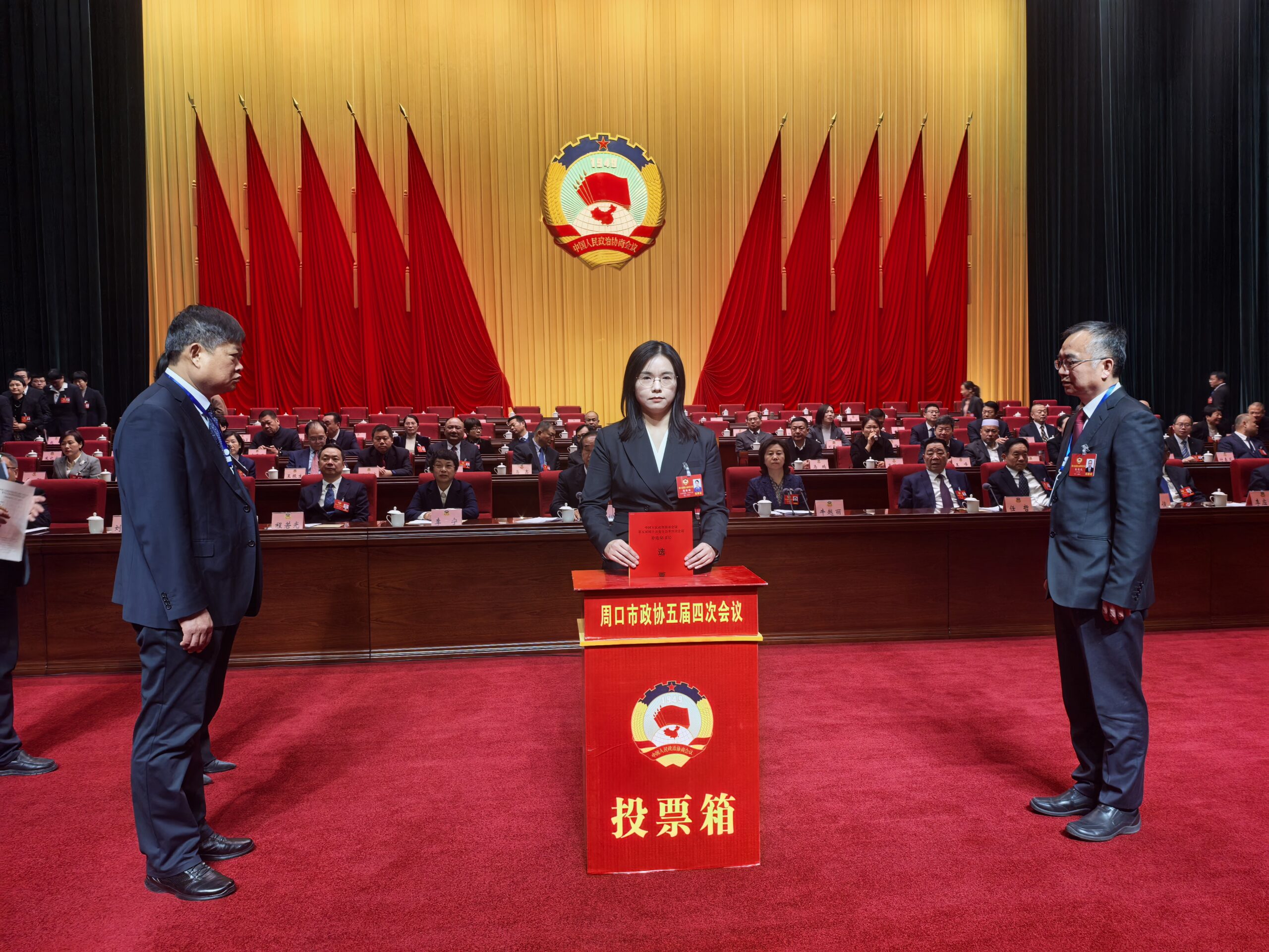 履职尽责显担当 医心为民谱新篇